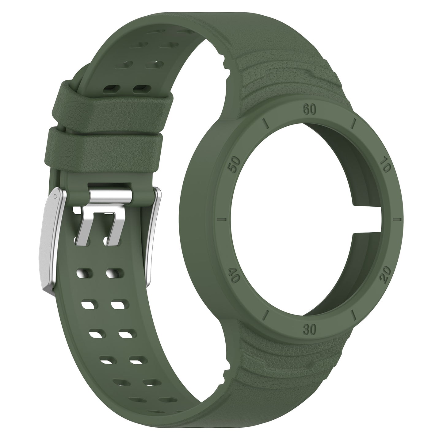 Bracelet Huawei Watch GT Cyber (Silicone) - 10 coloris