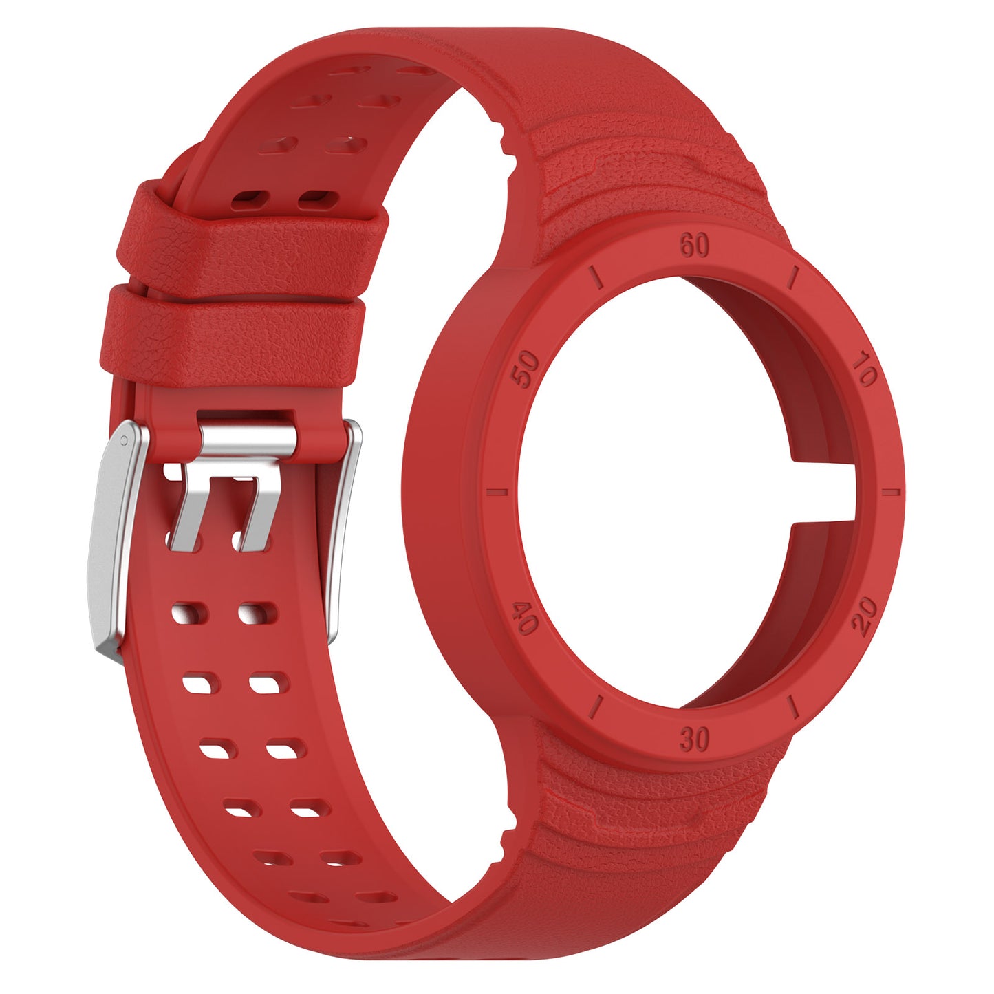 Bracelet Huawei Watch GT Cyber (Silicone) - 10 coloris