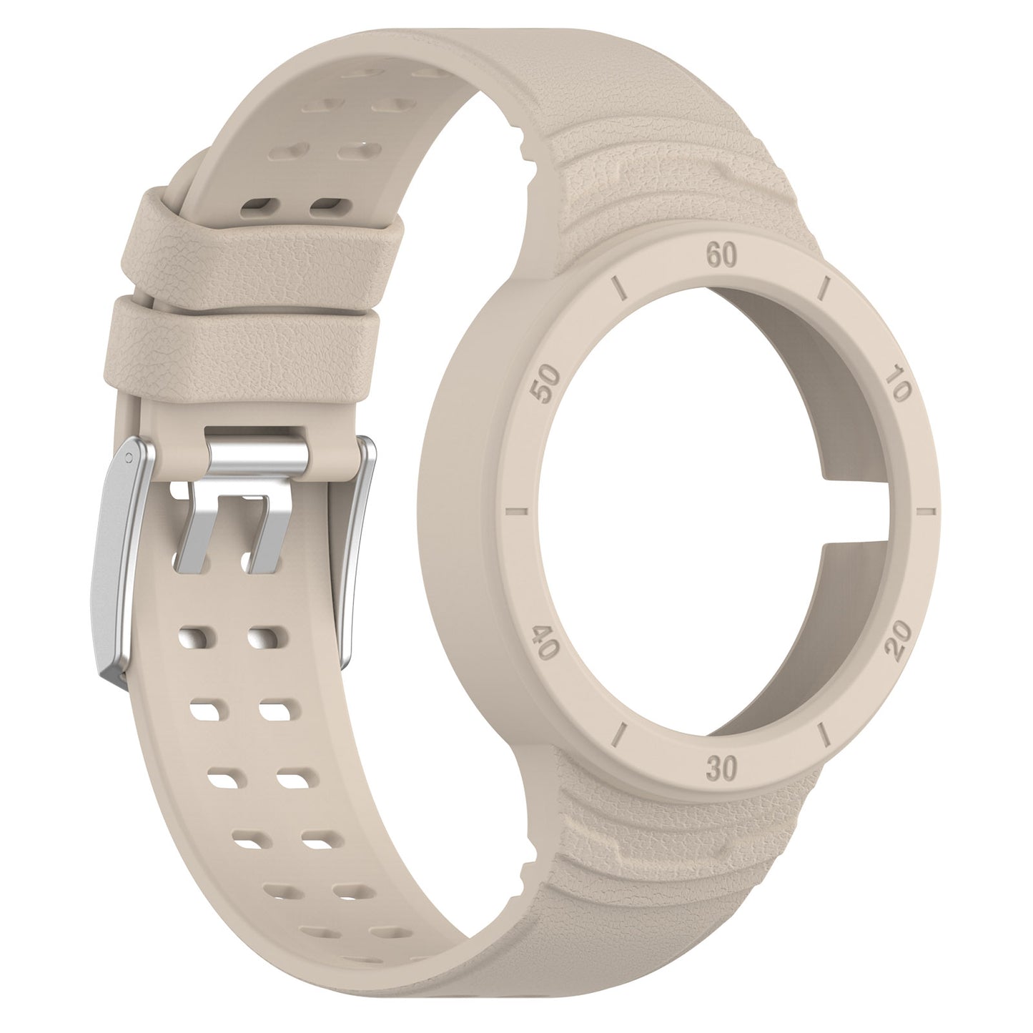 Bracelet Huawei Watch GT Cyber (Silicone) - 10 coloris