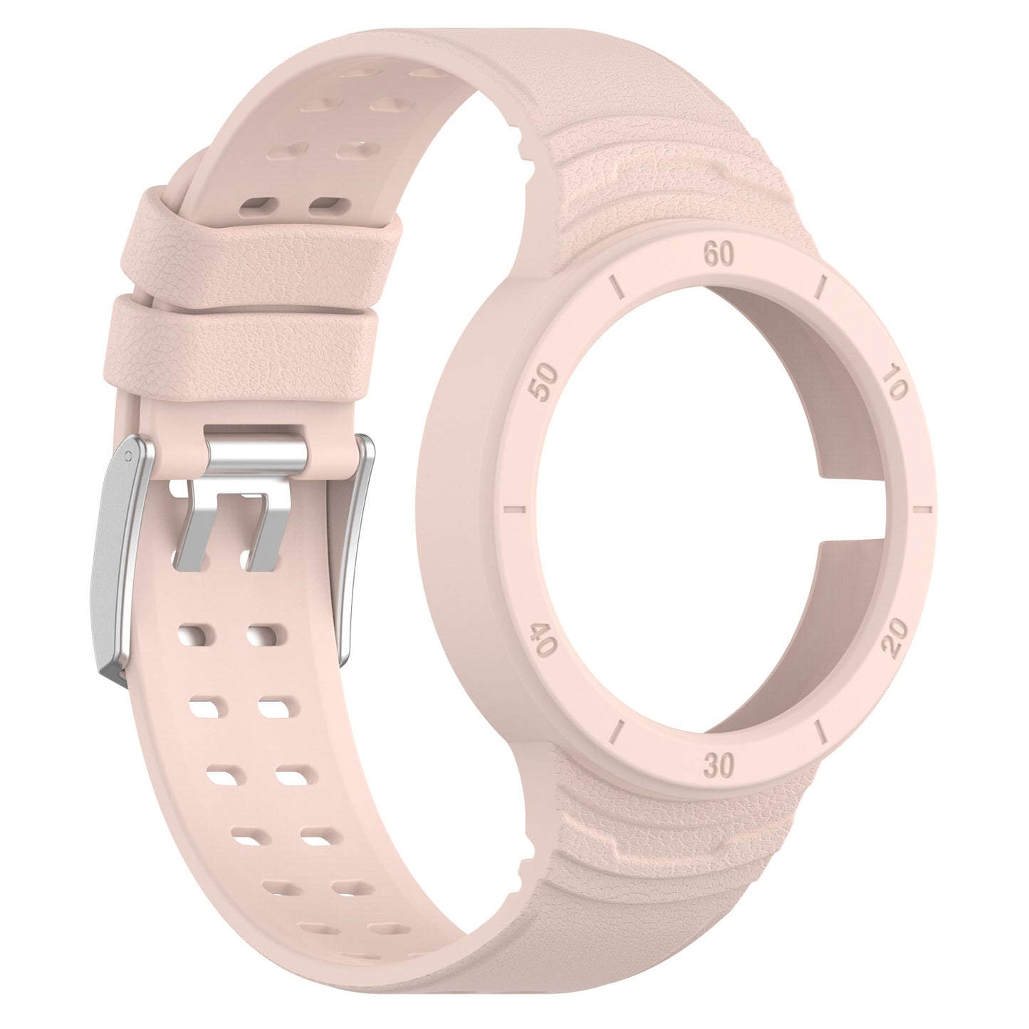 Bracelet Huawei Watch GT Cyber (Silicone) - 10 coloris