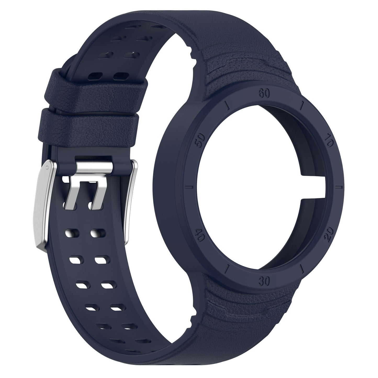 Bracelet Huawei Watch GT Cyber (Silicone) - 10 coloris