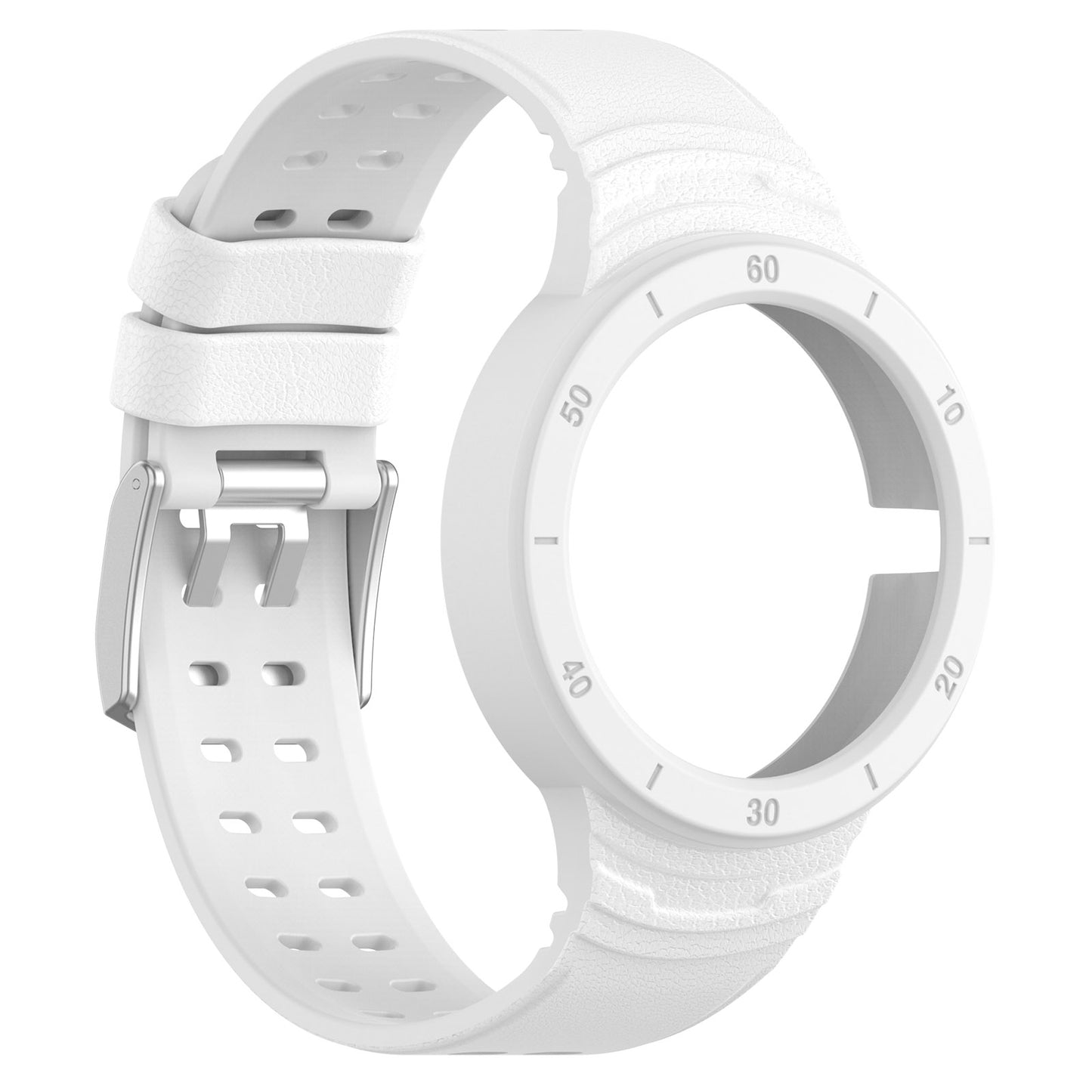 Bracelet Huawei Watch GT Cyber (Silicone) - 10 coloris