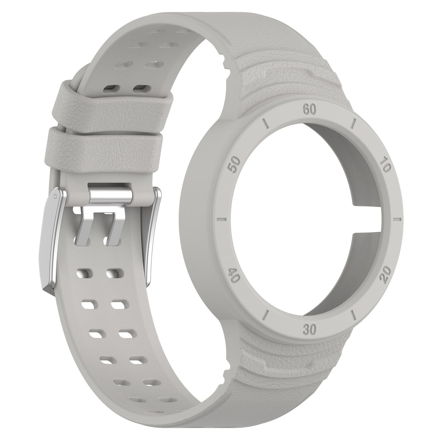 Bracelet Huawei Watch GT Cyber (Silicone) - 10 coloris