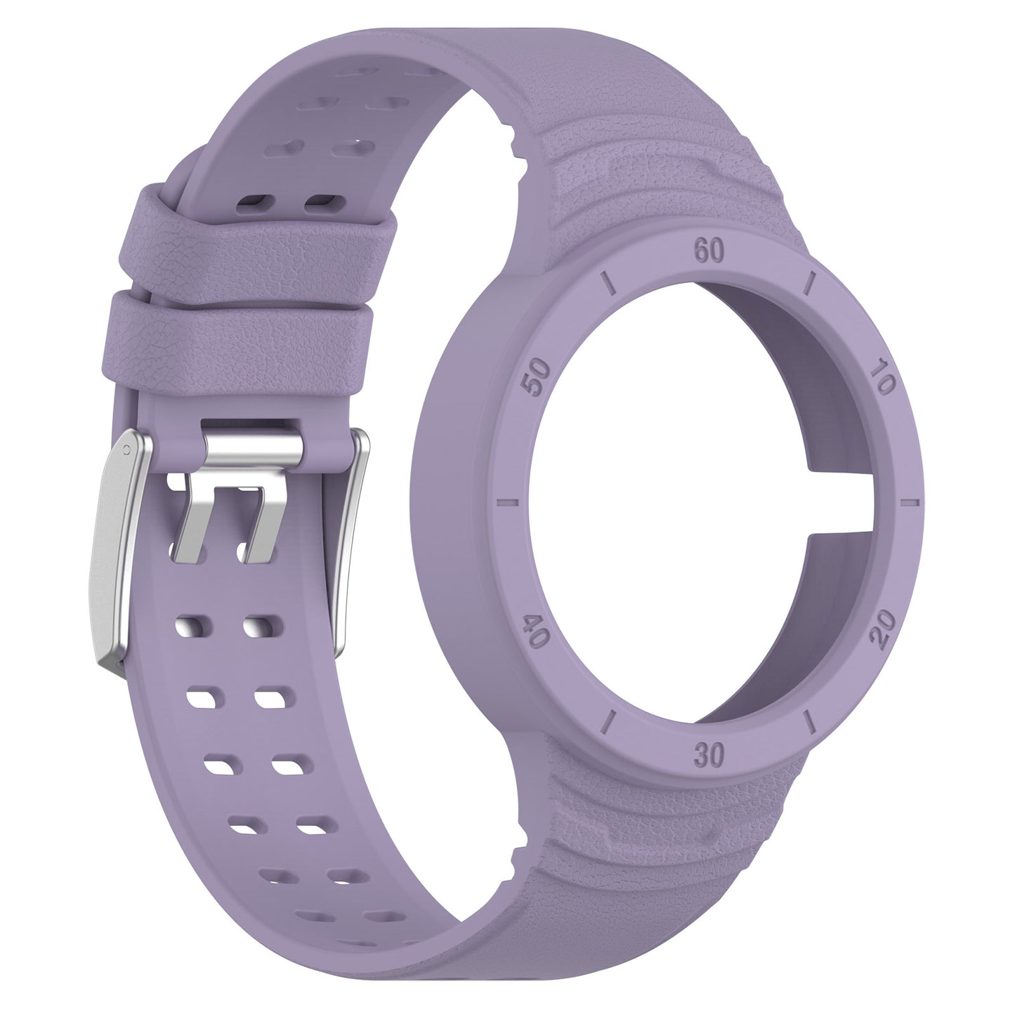 Bracelet Huawei Watch GT Cyber (Silicone) - 10 coloris