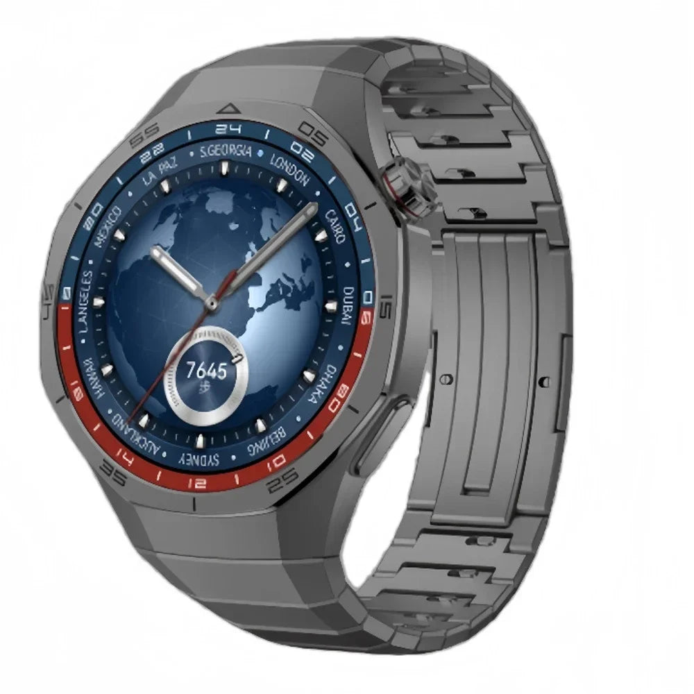 Bracelet EasyFit | 22mm (Titane) 2 coloris