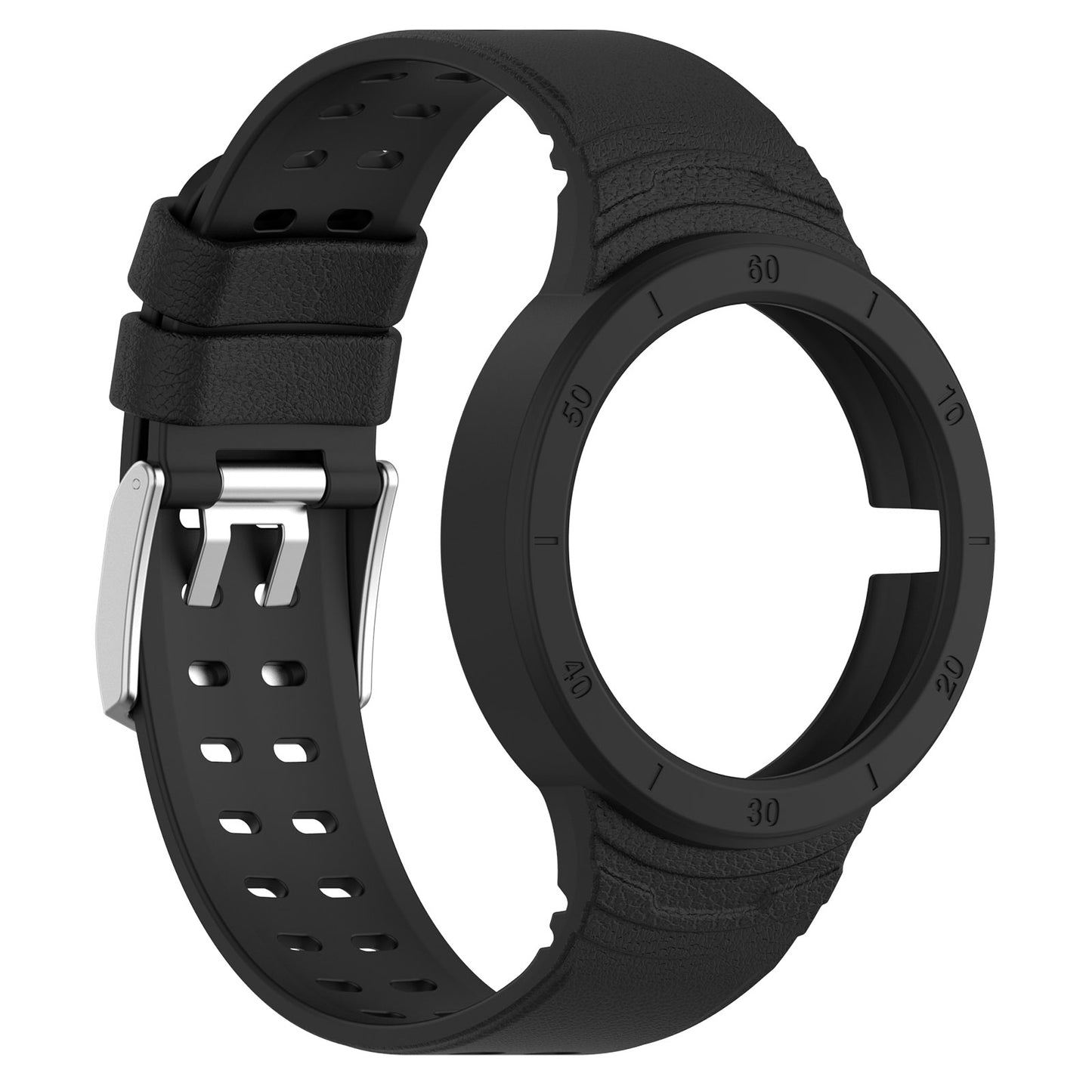 Bracelet Huawei Watch GT Cyber (Silicone) - 10 coloris