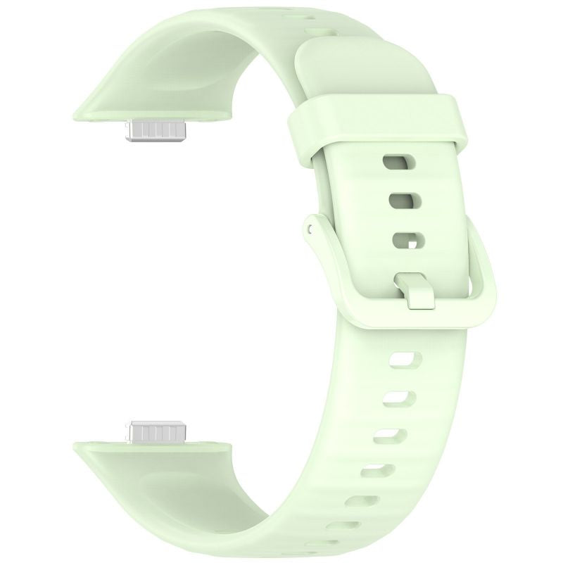 Bracelet Huawei Watch Fit 3/4 (Silicone) - 10 coloris