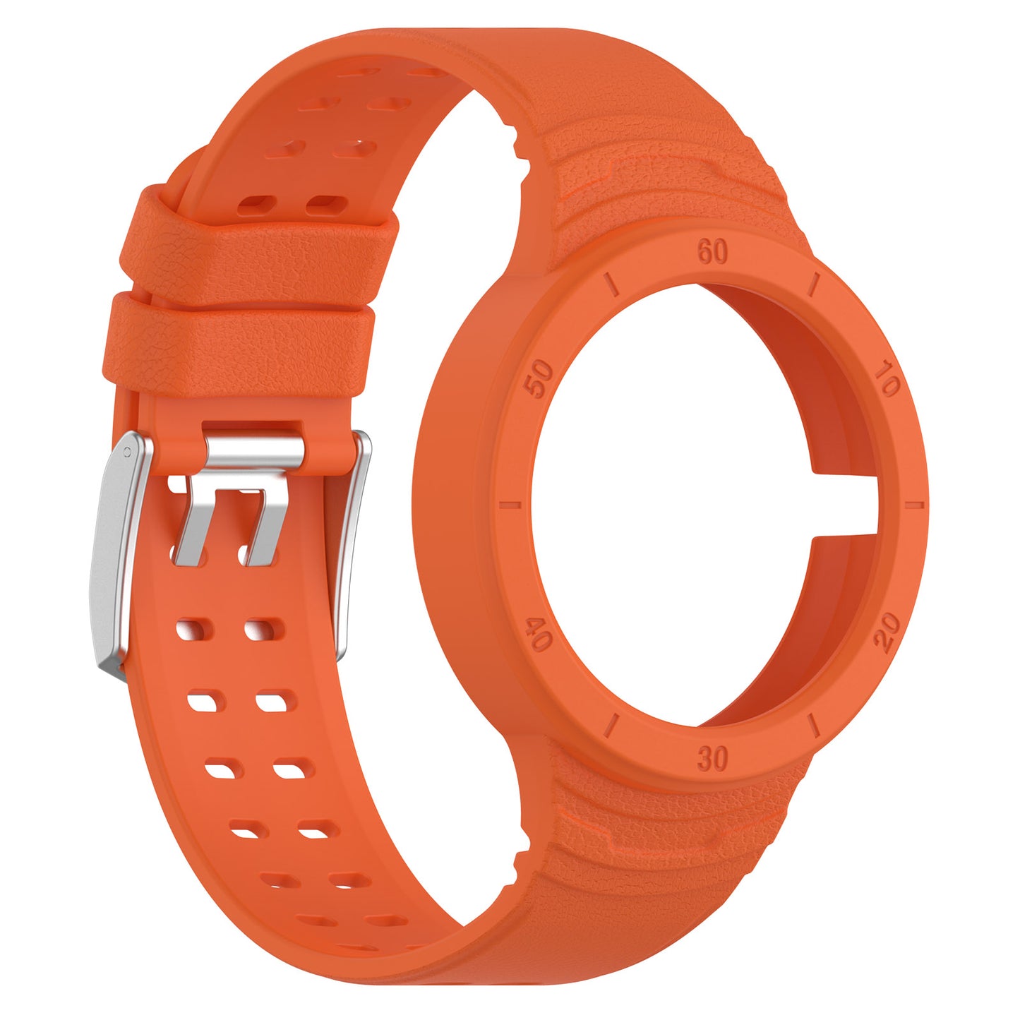 Bracelet Huawei Watch GT Cyber (Silicone) - 10 coloris