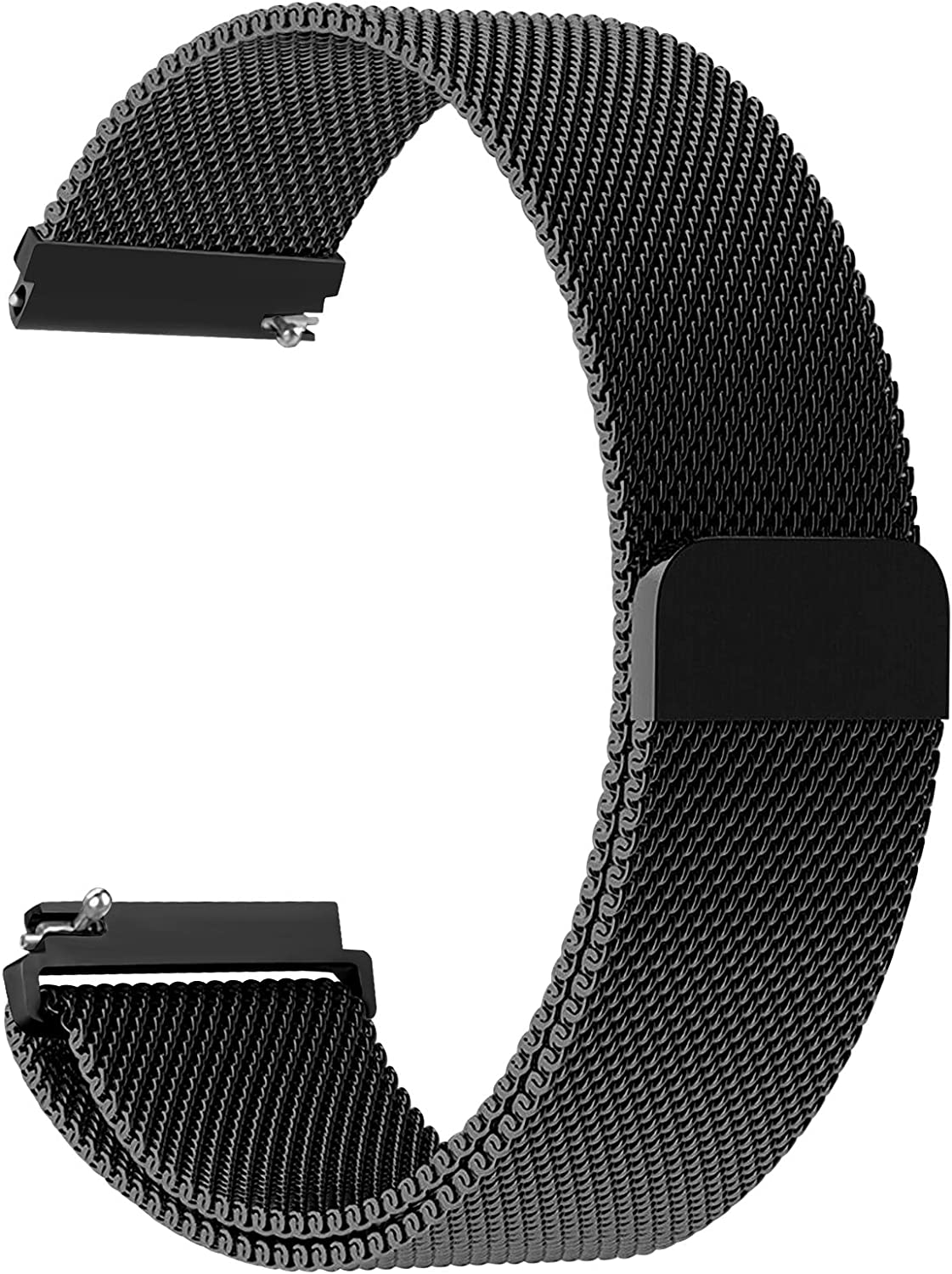 Bracelet EasyFit | 22mm (Milanais) - 4 coloris