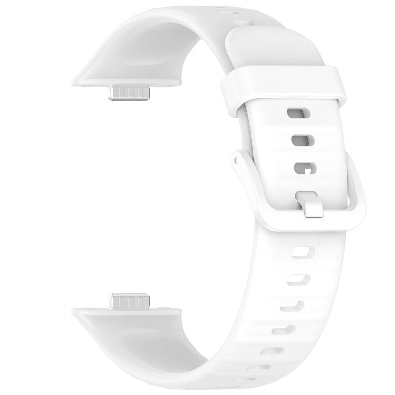 Bracelet Huawei Watch Fit 3/4 (Silicone) - 10 coloris