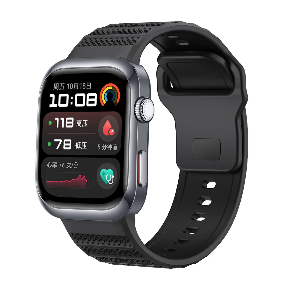 Bracelet Huawei Watch D2 (Sport) - 8 coloris