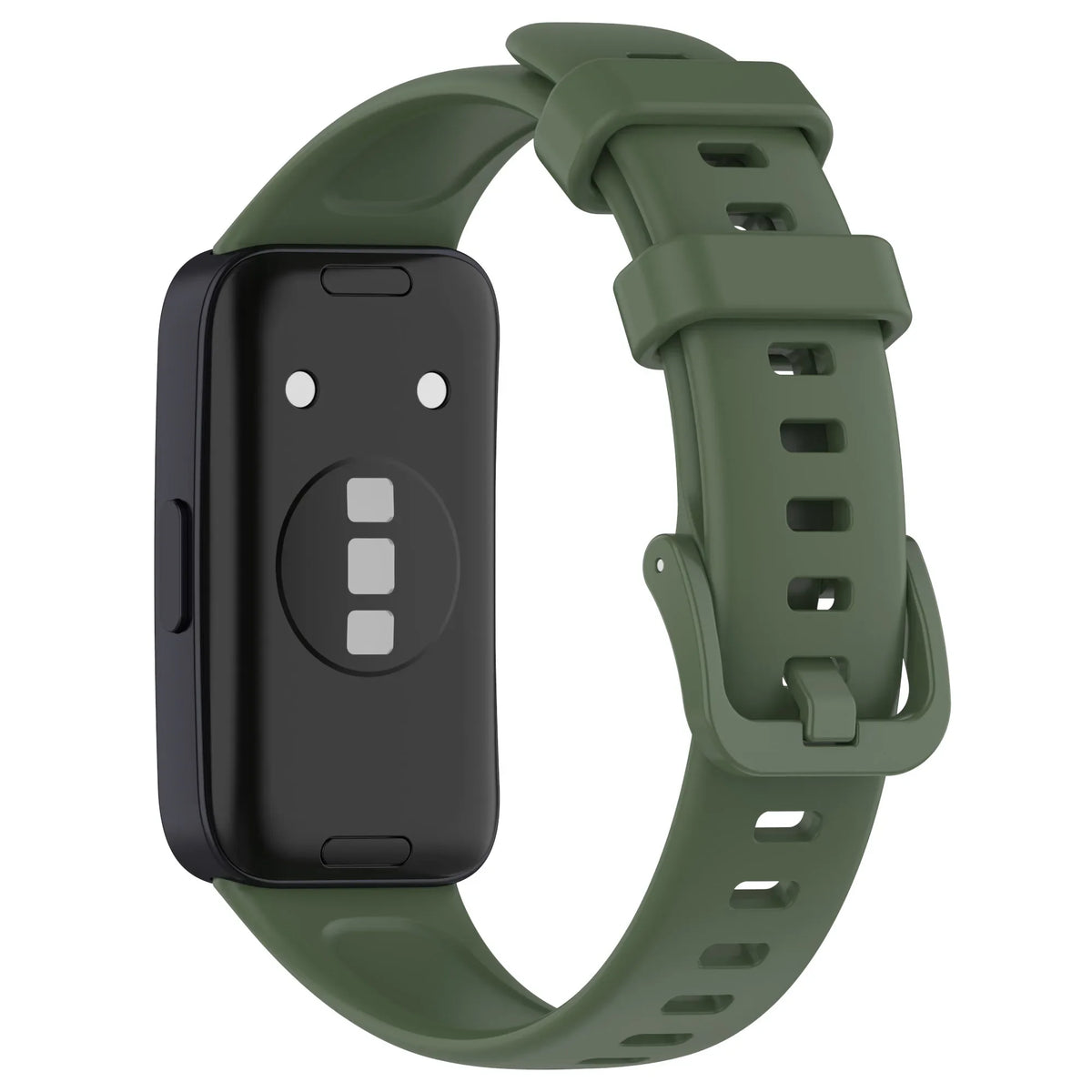 Bracelet Huawei Band 8 / 9 / 10 (Silicone) - 16 coloris