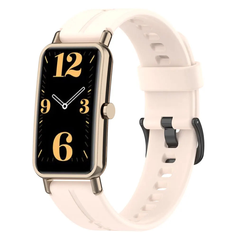 Bracelet Huawei Watch Mini (Silicone) - 8 coloris