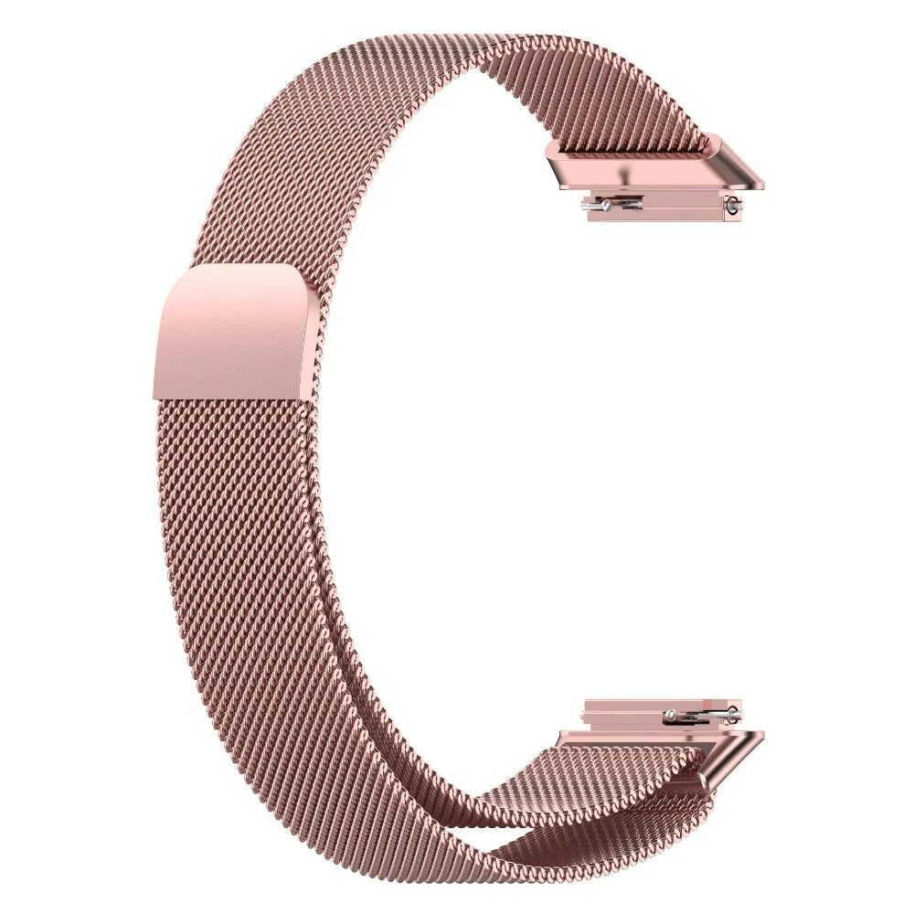 Bracelet Huawei Band 7 (Milanais) 7 coloris
