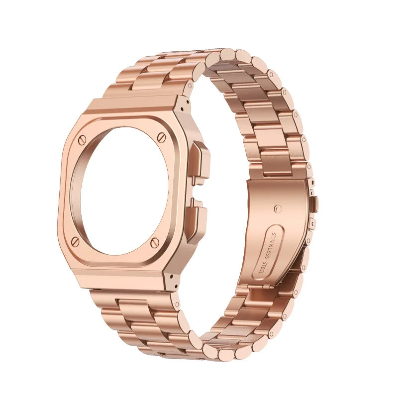 Bracelet Huawei Gt Cyber (Acier inoxydable) - 4 coloris