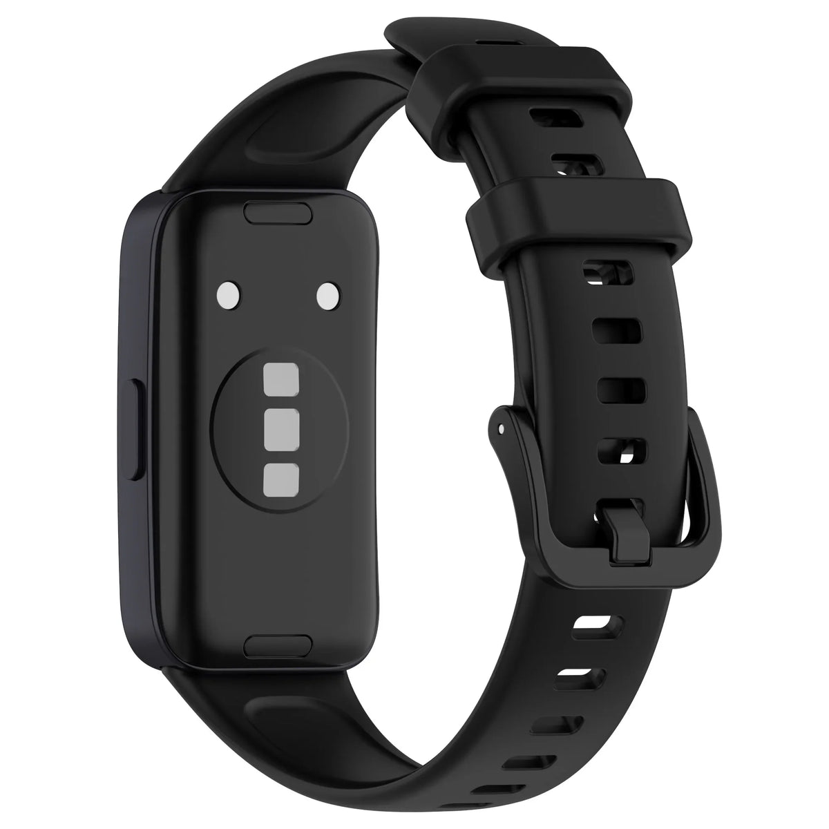 Bracelet Huawei Band 8 / 9 / 10 (Silicone) - 16 coloris