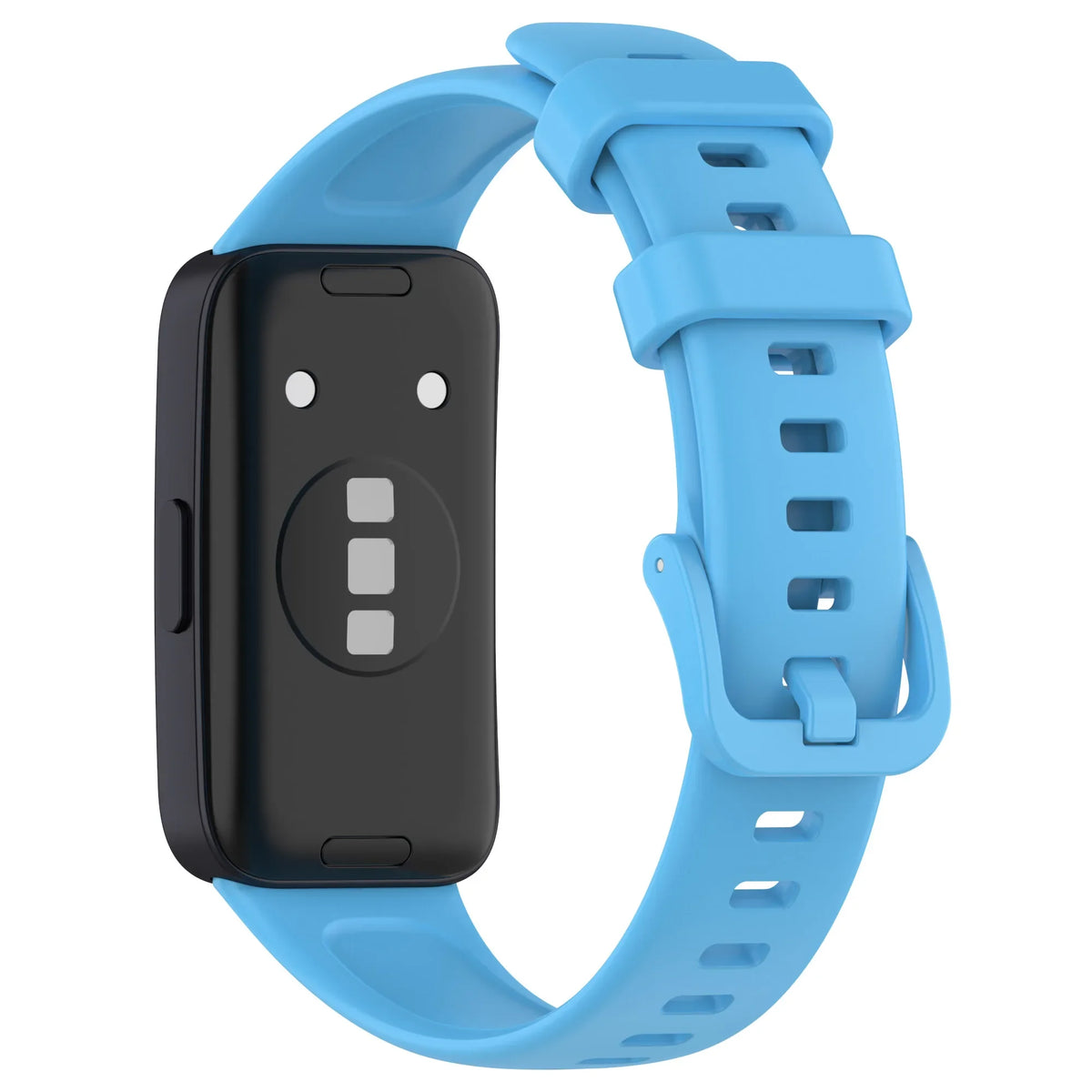 Bracelet Huawei Band 8 / 9 / 10 (Silicone) - 16 coloris