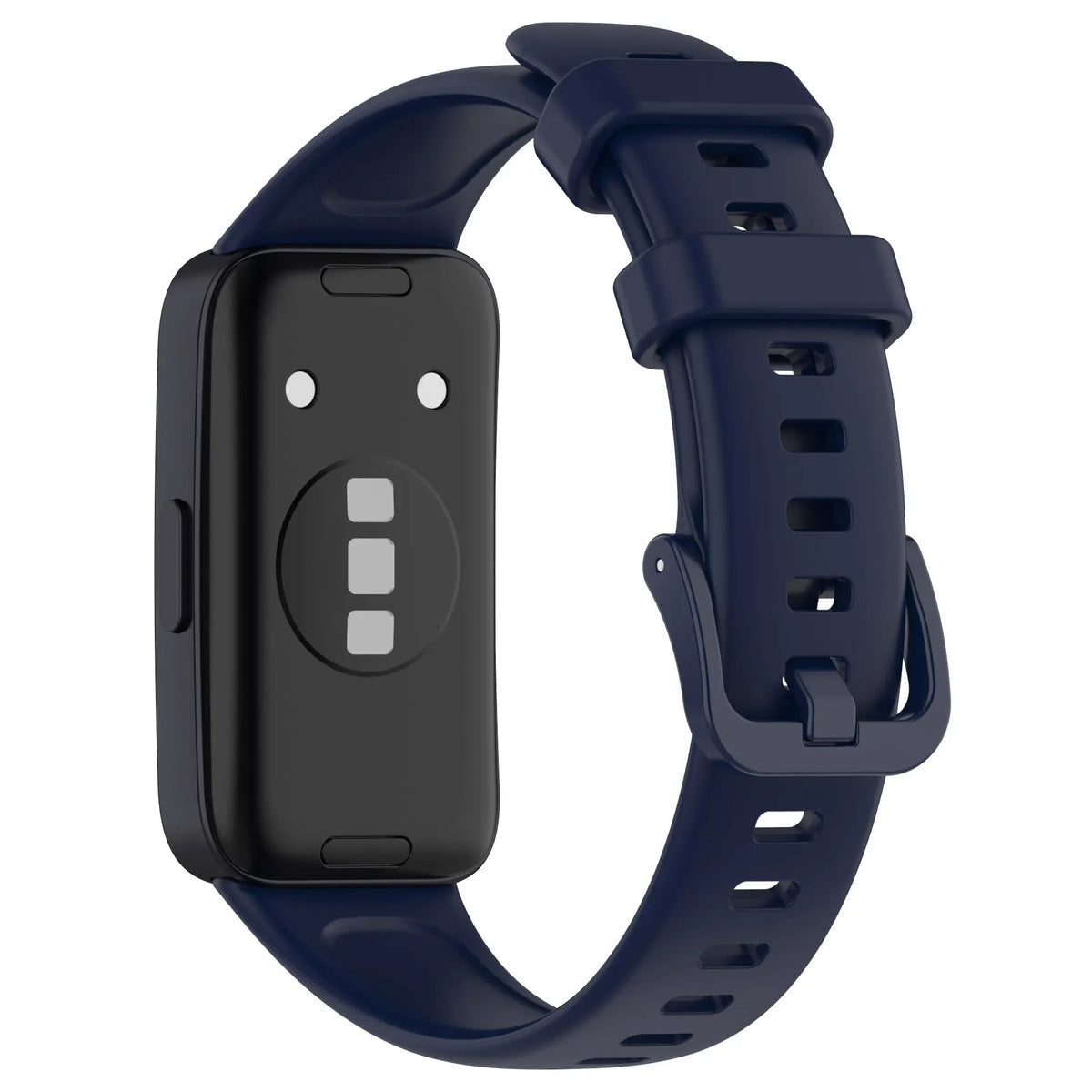 Bracelet Huawei Band 8 / 9 / 10 (Silicone) - 16 coloris