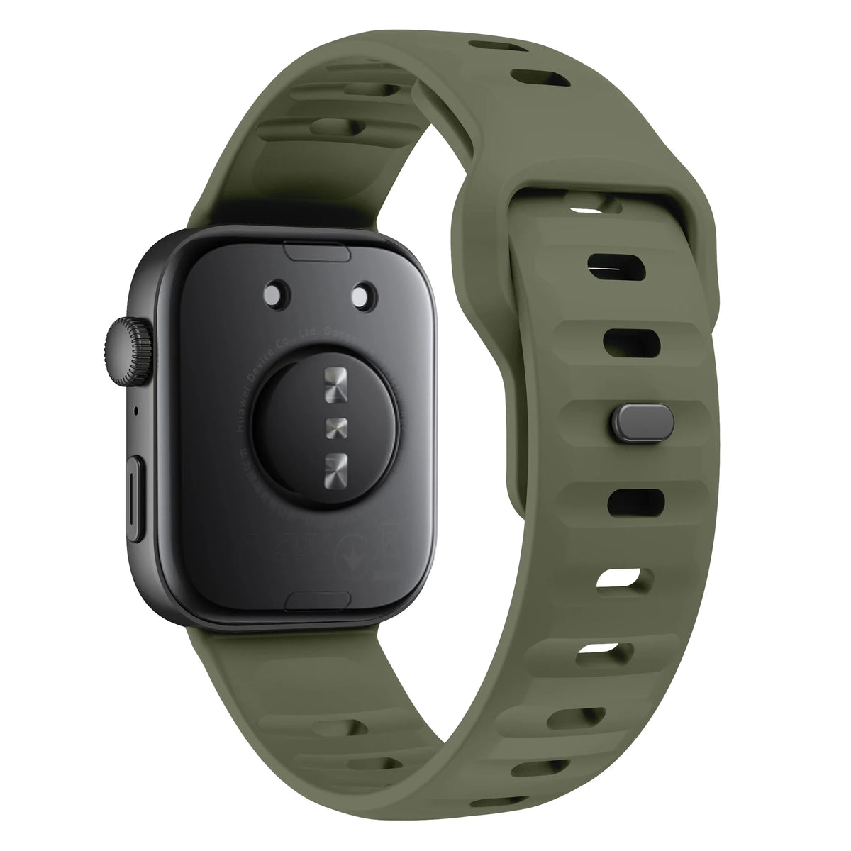 Bracelet Huawei Watch Fit 3/4 (Sport) - 8 coloris