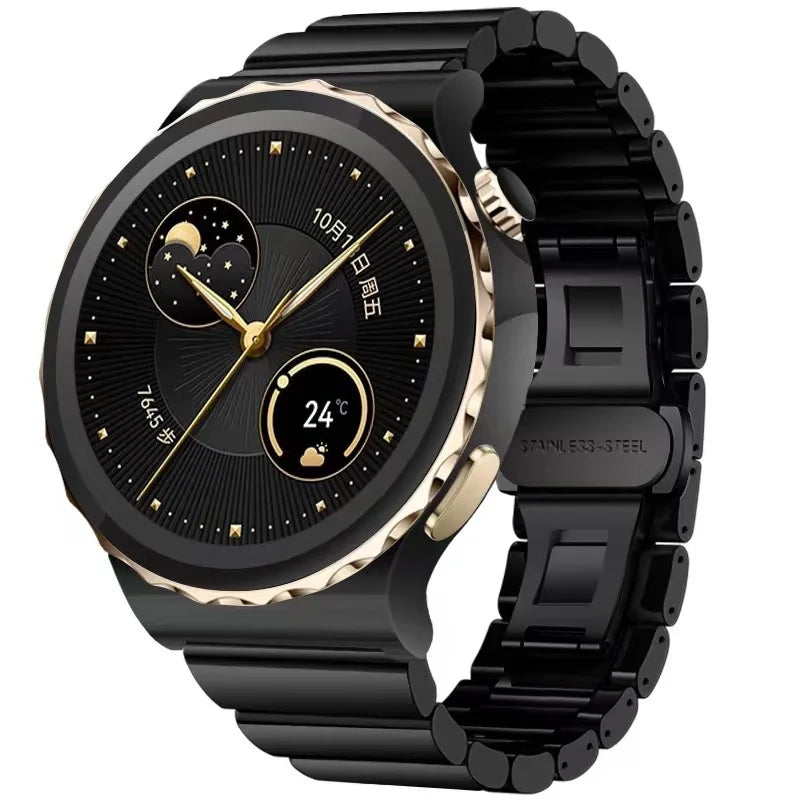 Bracelet EasyFit | 20mm (Céramique) - 5 coloris