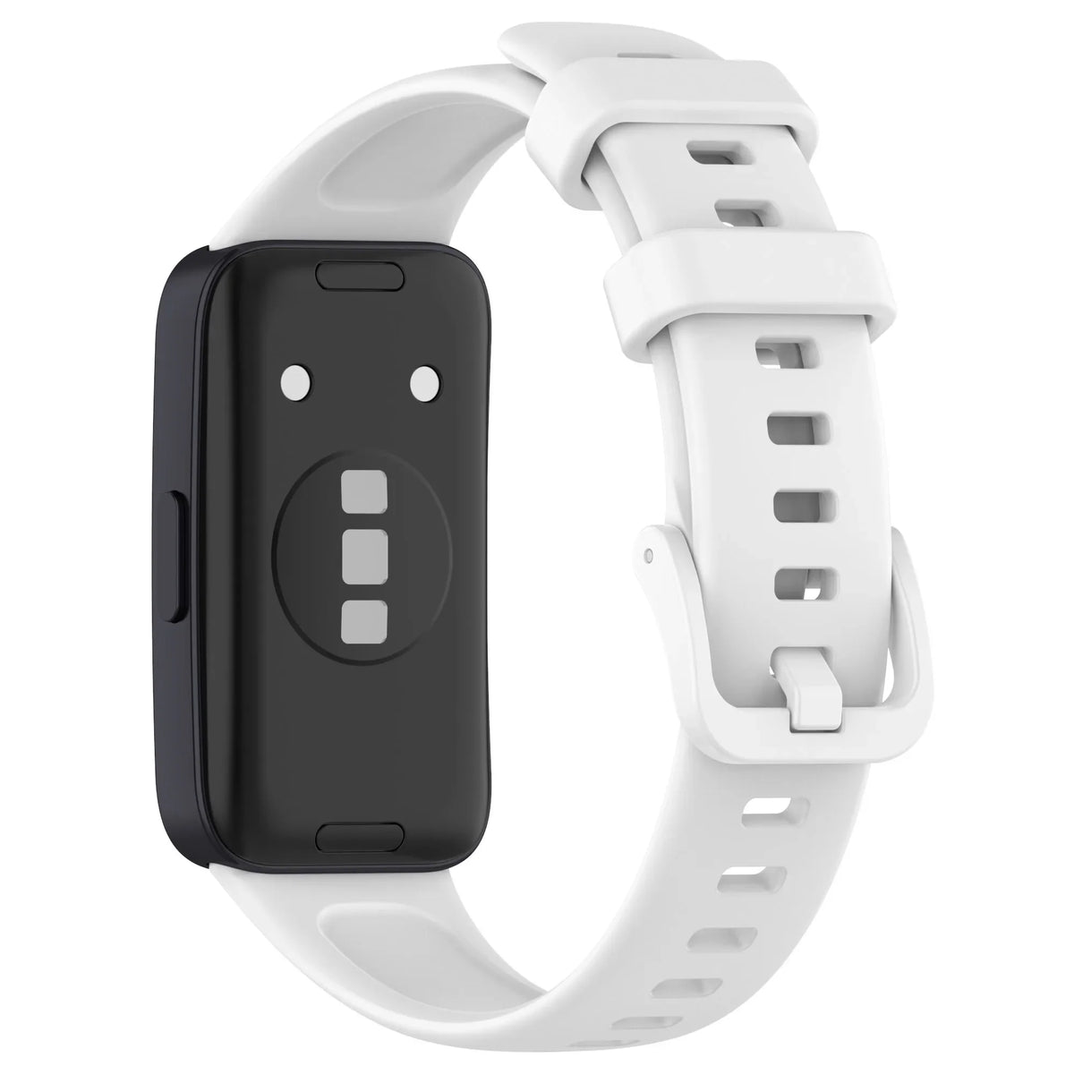 Bracelet Huawei Band 8 / 9 / 10 (Silicone) - 16 coloris