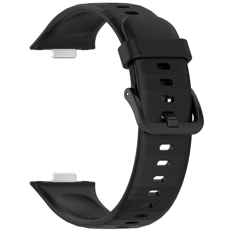 Bracelet Huawei Watch Fit 3/4 (Silicone) - 10 coloris