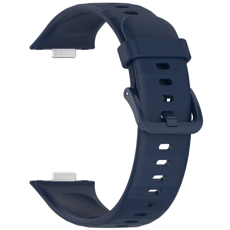 Bracelet Huawei Watch Fit 3/4 (Silicone) - 10 coloris