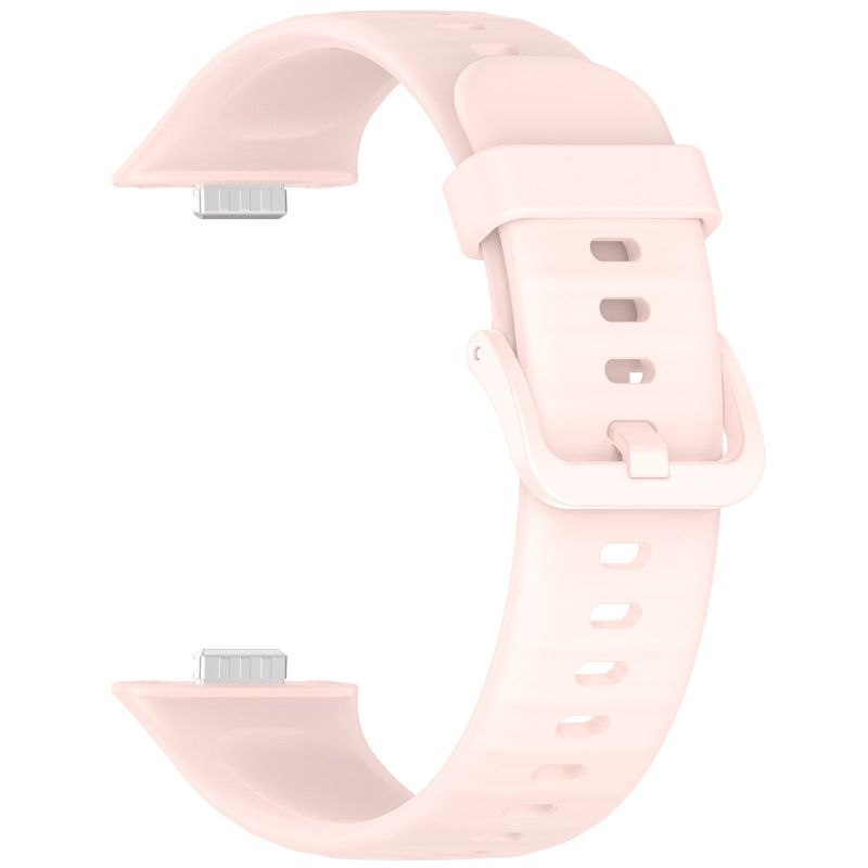 Bracelet Huawei Watch Fit 3/4 (Silicone) - 10 coloris