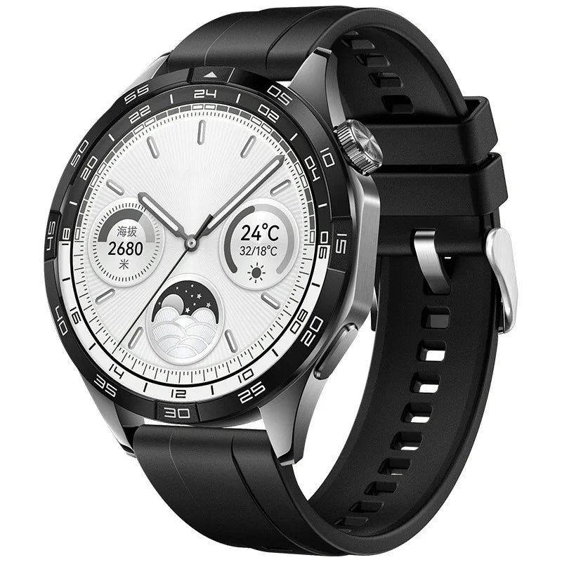 Bracelet EasyFit | 22mm (Silicone) - 6 coloris
